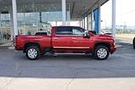 New 2025 Chevrolet Silverado 2500 High Country Crew Cab 4WD Pickup for sale #25443 - photo 6
