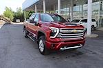 New 2025 Chevrolet Silverado 2500 High Country Crew Cab 4WD Pickup for sale #25443 - photo 7