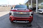 New 2025 Chevrolet Silverado 2500 High Country Crew Cab 4WD Pickup for sale #25443 - photo 8