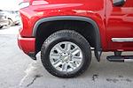 New 2025 Chevrolet Silverado 2500 High Country Crew Cab 4WD Pickup for sale #25443 - photo 9