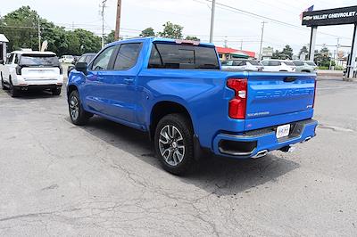 New 2025 Chevrolet Silverado 1500 RST Crew Cab 4WD Pickup for sale #25458 - photo 2