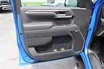 New 2025 Chevrolet Silverado 1500 RST Crew Cab 4WD Pickup for sale #25458 - photo 10