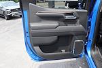 New 2025 Chevrolet Silverado 1500 RST Crew Cab 4WD Pickup for sale #25458 - photo 12