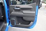 New 2025 Chevrolet Silverado 1500 RST Crew Cab 4WD Pickup for sale #25458 - photo 14