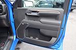 New 2025 Chevrolet Silverado 1500 RST Crew Cab 4WD Pickup for sale #25458 - photo 16