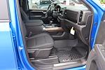 New 2025 Chevrolet Silverado 1500 RST Crew Cab 4WD Pickup for sale #25458 - photo 17
