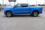 New 2025 Chevrolet Silverado 1500 RST Crew Cab 4WD Pickup for sale #25458 - photo 3