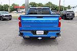 New 2025 Chevrolet Silverado 1500 RST Crew Cab 4WD Pickup for sale #25458 - photo 4