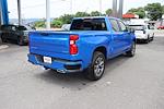 New 2025 Chevrolet Silverado 1500 RST Crew Cab 4WD Pickup for sale #25458 - photo 5
