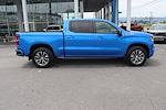New 2025 Chevrolet Silverado 1500 RST Crew Cab 4WD Pickup for sale #25458 - photo 6