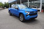 New 2025 Chevrolet Silverado 1500 RST Crew Cab 4WD Pickup for sale #25458 - photo 7