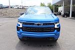 New 2025 Chevrolet Silverado 1500 RST Crew Cab 4WD Pickup for sale #25458 - photo 8