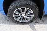 New 2025 Chevrolet Silverado 1500 RST Crew Cab 4WD Pickup for sale #25458 - photo 9