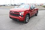 New 2025 Chevrolet Silverado 1500 RST Crew Cab 4WD Pickup for sale #25464 - photo 1