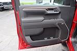 New 2025 Chevrolet Silverado 1500 RST Crew Cab 4WD Pickup for sale #25464 - photo 10