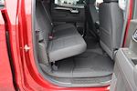New 2025 Chevrolet Silverado 1500 RST Crew Cab 4WD Pickup for sale #25464 - photo 15