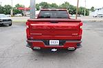 New 2025 Chevrolet Silverado 1500 RST Crew Cab 4WD Pickup for sale #25464 - photo 4