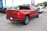 New 2025 Chevrolet Silverado 1500 RST Crew Cab 4WD Pickup for sale #25464 - photo 5