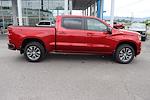 New 2025 Chevrolet Silverado 1500 RST Crew Cab 4WD Pickup for sale #25464 - photo 6