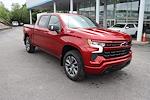 New 2025 Chevrolet Silverado 1500 RST Crew Cab 4WD Pickup for sale #25464 - photo 7