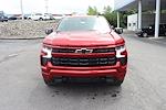 New 2025 Chevrolet Silverado 1500 RST Crew Cab 4WD Pickup for sale #25464 - photo 8