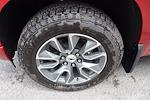 New 2025 Chevrolet Silverado 1500 RST Crew Cab 4WD Pickup for sale #25464 - photo 9