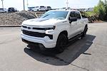 New 2025 Chevrolet Silverado 1500 RST Crew Cab 4WD Pickup for sale #25473 - photo 1