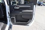 New 2025 Chevrolet Silverado 1500 RST Crew Cab 4WD Pickup for sale #25473 - photo 14