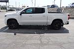 New 2025 Chevrolet Silverado 1500 RST Crew Cab 4WD Pickup for sale #25473 - photo 3