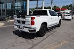 New 2025 Chevrolet Silverado 1500 RST Crew Cab 4WD Pickup for sale #25473 - photo 5