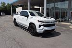 New 2025 Chevrolet Silverado 1500 RST Crew Cab 4WD Pickup for sale #25473 - photo 7