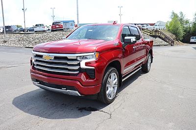 New 2025 Chevrolet Silverado 1500 High Country Crew Cab 4WD Pickup for sale #25477 - photo 1