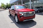 New 2025 Chevrolet Silverado 1500 High Country Crew Cab 4WD Pickup for sale #25477 - photo 7