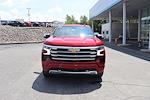 New 2025 Chevrolet Silverado 1500 High Country Crew Cab 4WD Pickup for sale #25477 - photo 8