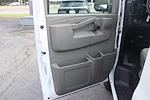 New 2025 Chevrolet Express 3500 Empty Cargo Van for sale #25491 - photo 11
