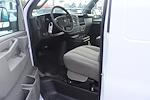 New 2025 Chevrolet Express 3500 Empty Cargo Van for sale #25491 - photo 12