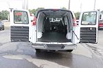 New 2025 Chevrolet Express 3500 Empty Cargo Van for sale #25491 - photo 2