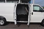 New 2025 Chevrolet Express 3500 Empty Cargo Van for sale #25491 - photo 13