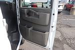 New 2025 Chevrolet Express 3500 Empty Cargo Van for sale #25491 - photo 14