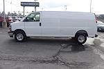New 2025 Chevrolet Express 3500 Empty Cargo Van for sale #25491 - photo 4