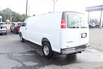 New 2025 Chevrolet Express 3500 Empty Cargo Van for sale #25491 - photo 3