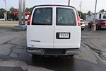 New 2025 Chevrolet Express 3500 Empty Cargo Van for sale #25491 - photo 5