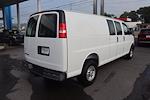 New 2025 Chevrolet Express 3500 Empty Cargo Van for sale #25491 - photo 6