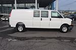 New 2025 Chevrolet Express 3500 Empty Cargo Van for sale #25491 - photo 7