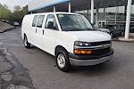 New 2025 Chevrolet Express 3500 Empty Cargo Van for sale #25491 - photo 8