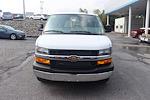 New 2025 Chevrolet Express 3500 Empty Cargo Van for sale #25491 - photo 9