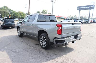 New 2026 Chevrolet Silverado 1500 RST Crew Cab 4WD Pickup for sale #26035 - photo 2