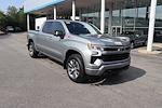 New 2026 Chevrolet Silverado 1500 RST Crew Cab 4WD Pickup for sale #26035 - photo 7