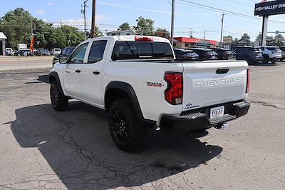 New 2026 Chevrolet Colorado Trail Boss Crew Cab 4WD Pickup for sale #26036 - photo 2