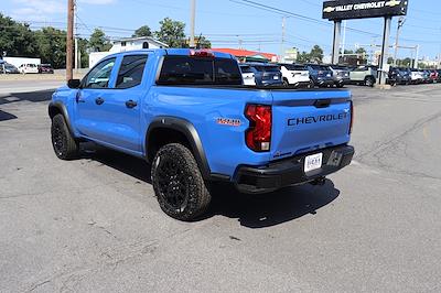 New 2026 Chevrolet Colorado Trail Boss Crew Cab 4WD Pickup for sale #26040 - photo 2